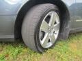 Island Grey Metallic - Passat Komfort Sedan Photo No. 73