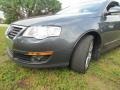 Island Grey Metallic - Passat Komfort Sedan Photo No. 74