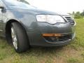 Island Grey Metallic - Passat Komfort Sedan Photo No. 75