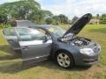 Island Grey Metallic - Passat Komfort Sedan Photo No. 80