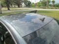 Island Grey Metallic - Passat Komfort Sedan Photo No. 82