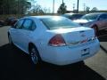 Summit White - Impala LT Photo No. 5