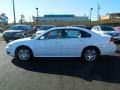 Summit White - Impala LT Photo No. 6