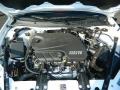 3.5 Liter OHV 12-Valve Flex-Fuel V6 2011 Chevrolet Impala LT Engine