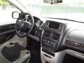 Stone White - Grand Caravan SXT Photo No. 12