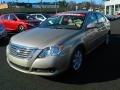 2008 Desert Sand Mica Toyota Avalon XL  photo #7