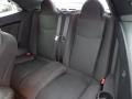 Black Rear Seat Photo for 2012 Chrysler 200 #76863097