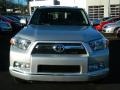 Classic Silver Metallic - 4Runner SR5 Photo No. 8