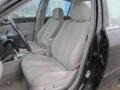 Ebony Black - Sonata GLS V6 Photo No. 7