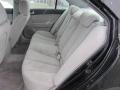Ebony Black - Sonata GLS V6 Photo No. 8