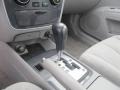 Ebony Black - Sonata GLS V6 Photo No. 12