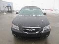 Ebony Black - Sonata GLS V6 Photo No. 18
