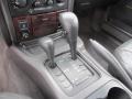  2001 Grand Cherokee Limited 4x4 5 Speed Automatic Shifter