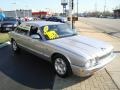 Platinum - XJ Vanden Plas Photo No. 3