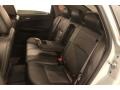 Ebony Rear Seat Photo for 2009 Chevrolet Impala #76863543