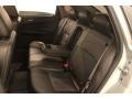 Ebony 2009 Chevrolet Impala LT Interior Color
