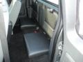 Dark Slate Gray/Medium Slate Gray 2010 Dodge Dakota ST Extended Cab 4x4 Interior Color