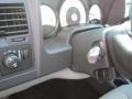 Mineral Gray Metallic - Dakota ST Extended Cab 4x4 Photo No. 12