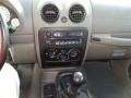 Taupe Controls Photo for 2004 Jeep Liberty #76863654