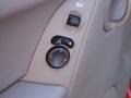 Taupe Controls Photo for 2004 Jeep Liberty #76863681