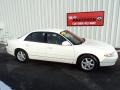 2004 White Buick Regal LS  photo #3