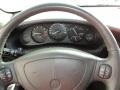 2004 White Buick Regal LS  photo #8