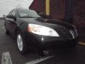 Black - G6 V6 Sedan Photo No. 1