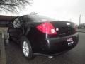 Black - G6 V6 Sedan Photo No. 3