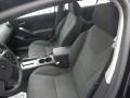 Black - G6 V6 Sedan Photo No. 6