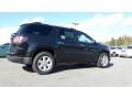 2013 Carbon Black Metallic GMC Acadia SLE AWD  photo #4