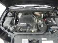 Black - G6 V6 Sedan Photo No. 14