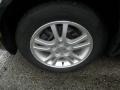 Black - G6 V6 Sedan Photo No. 15