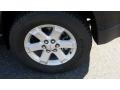 2013 GMC Acadia SLE AWD Wheel