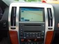 Ebony Navigation Photo for 2008 Cadillac STS #76864002