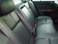 Ebony Rear Seat Photo for 2008 Cadillac STS #76864059