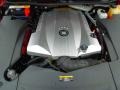  2008 STS V8 4.6 Liter DOHC 32-Valve VVT Northstar V8 Engine