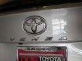 Classic Silver Metallic - Venza XLE AWD Photo No. 9