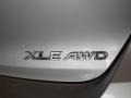 2012 Classic Silver Metallic Toyota Venza XLE AWD  photo #10