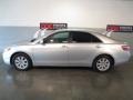 Titanium Metallic - Camry XLE Photo No. 2