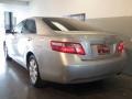 Titanium Metallic - Camry XLE Photo No. 3