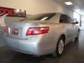Titanium Metallic - Camry XLE Photo No. 5