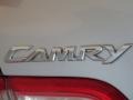 Titanium Metallic - Camry XLE Photo No. 9