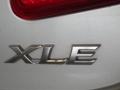 Titanium Metallic - Camry XLE Photo No. 10