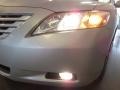 Titanium Metallic - Camry XLE Photo No. 11
