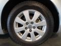 Titanium Metallic - Camry XLE Photo No. 12