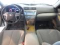 Titanium Metallic - Camry XLE Photo No. 19