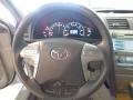 Titanium Metallic - Camry XLE Photo No. 20
