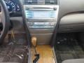 Titanium Metallic - Camry XLE Photo No. 21
