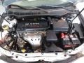 Titanium Metallic - Camry XLE Photo No. 33