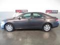 Magnetic Gray Metallic - Camry LE Photo No. 2